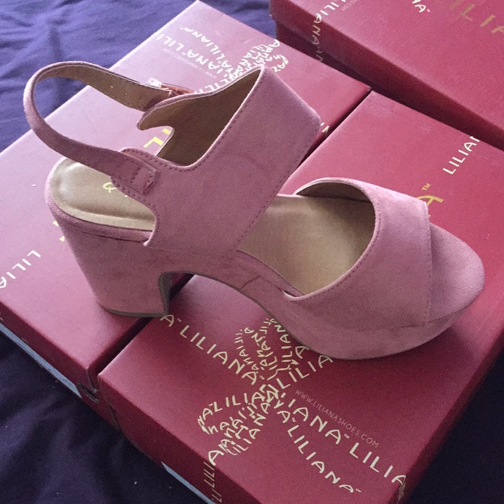 Shoes